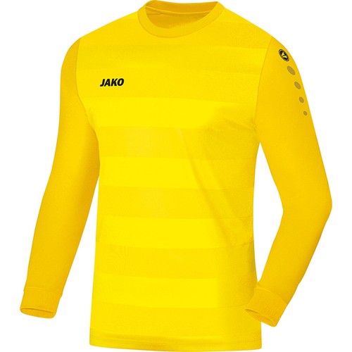 Jako TW-Trikot Leeds Kinder citro//gelb Fußballtrikot Tortwarttrikot Torwart
