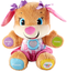 Development Toddler Baby Girl Plush Stuffed Toy Educational Learning Music Doll