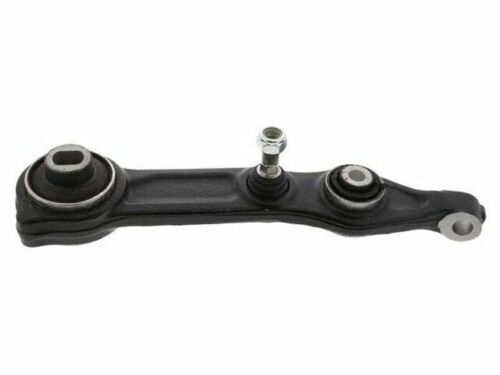 For 2006 Mercedes CLS500 Control Arm Front Right Lower Rearward 58437JZ