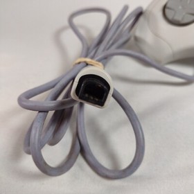 SEGA Dreamcast ASC-1301P ASCII Pad FT Fighting Gamepad Controller US Seller