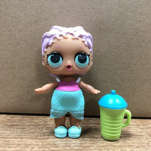 LOL Surprise Dolls MERBABY Series 1 toys gifts SDUS1