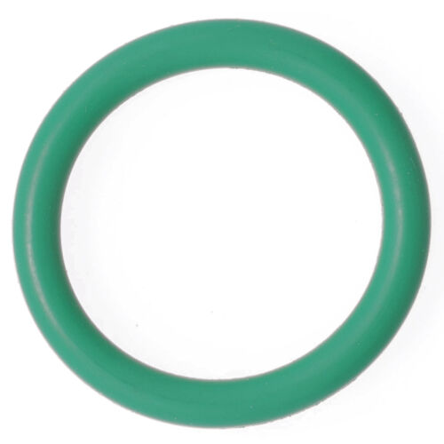 O-Ring 9,25 x 1,78 mm FKM 80 Menge 10 Stück grün Dichtring 