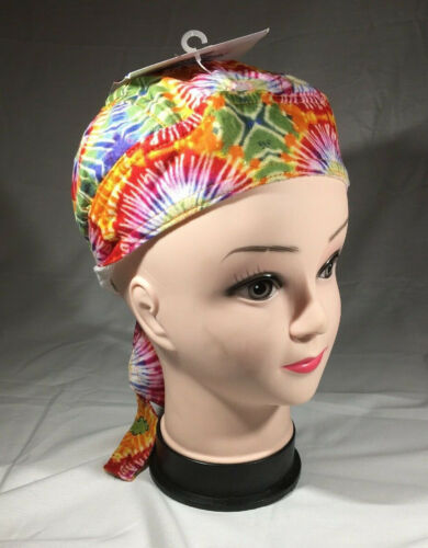Supreme Havadanna Headgear One Size Fits Most Doo Rag Bandana Varied Patterns 