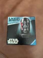 54 Teile Ravensburger 3D Puzzle Star Wars Hylkies Darth Vader 12001012