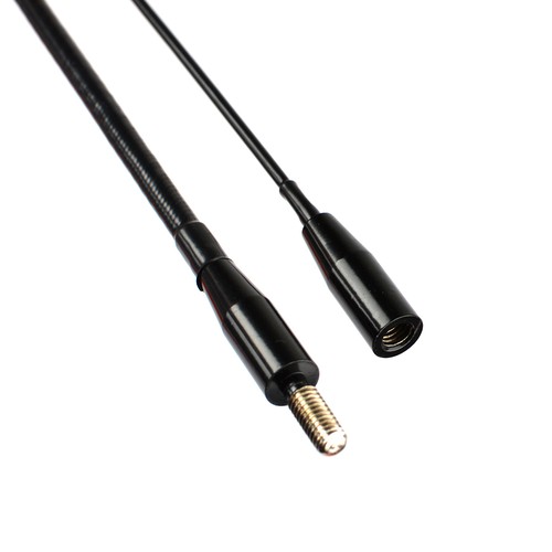 Two Way Radio Dual Band 144//430MHz detachable Antenna Male for YAESU VX-3R VX-6R