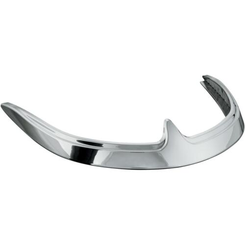 Show Chrome Front Fender Tip Accent  71-200*