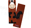 Book Reading School Party Bag Fillers Pack Sizes 6-48 Farm Animal Bookmarks