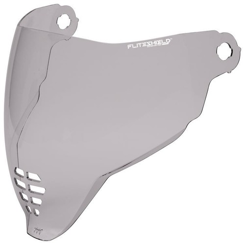 *Ships Same Day* ICON FLITE SHIELDS VISORS AND SPOILERS FOR AIRFLITE Helmets
