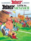 Asterix I Dtir Na Sacsanaich by Rene Goscinny (Paperback, 2015)