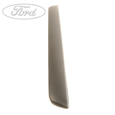 Genuine Ford Transit MK 7 O//S Door Outside Body Moulding 1371997