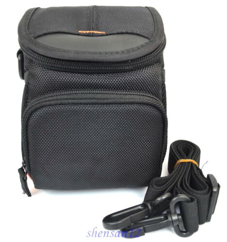 16-50MM Camera case bag for sony A5000 A6000 NEX-5T 5R RX1R