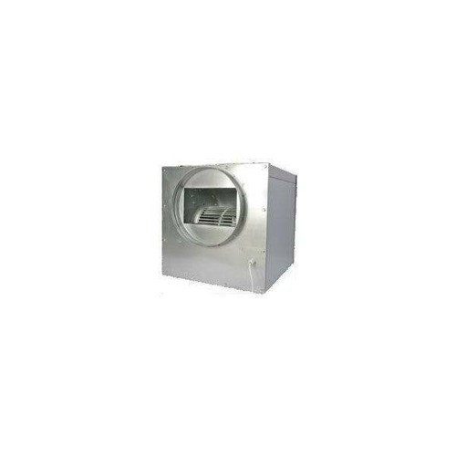 Aspiratore Cassonato In Acciaio 35X35cm 160Mm 550 M3//H