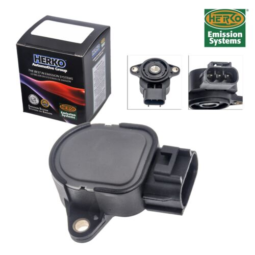 Herko Throttle Position Sensor TPS6053 For Toyota Pontiac Matrix 1996-2006