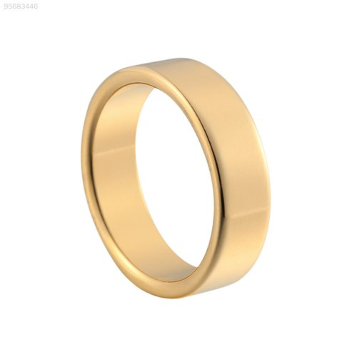 FA9B Classic Toys Ring Optical Illusion Ring GSS Magnet Coin Finger Magic Toys