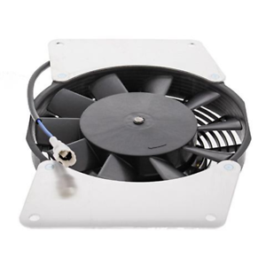 Cooling Fan For 2010 Yamaha YFM700 Grizzly FI 4x4 Auto ATV~All Balls 70-1027 