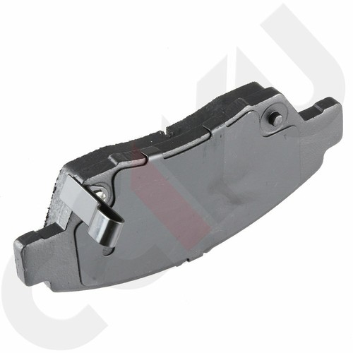 Front Premium Low Dust Ceramic Brake Pads For 2002 2003 2004 2005 2006 Acura RSX