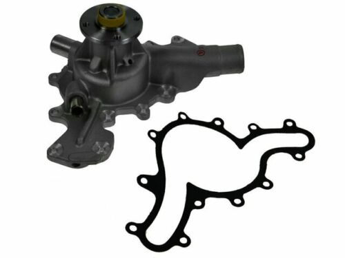 For 2005-2010 Ford Mustang Water Pump 97784NX 2006 2007 2008 2009 4.0L V6 SOHC