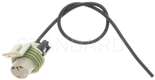 Oil Pressure Switch Connector-Fuel Pump Harness Connector Standard S-639