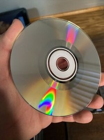 Tomb Raider: Chronicles (Sega Dreamcast, 2000)