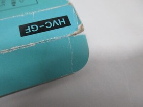 NES -- GOLF -- Box. Famicom, JAPAN Game Nintendo. 10242