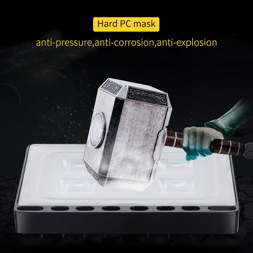 20W 200-240V 1600LM IP65 LED Floodlight with Stand for Lighting Warm Light 120 °