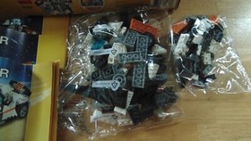 LEGO CREATOR 3 in 1: Future Flyer #31034 New & Open Box