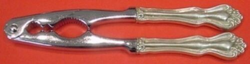 George and Martha by Westmorland Sterling Silver Nut Cracker Custom Made 8 1//8/"