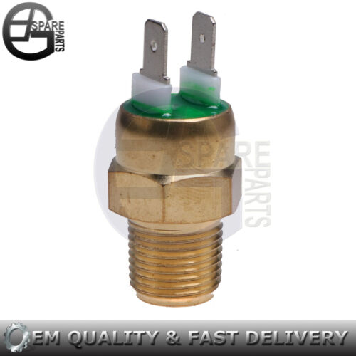 2848A127 4224819M1 TEMP SWITCH For PERKINS/MASSEY 410 435 440 445 481 800 2665