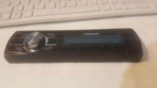 Tested PIONEER DEH-3300UB Faceplate Only 