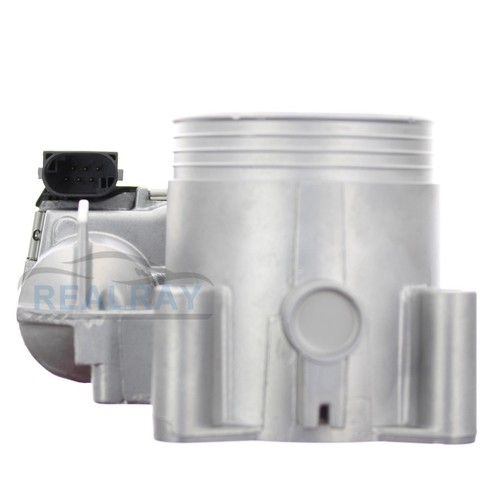 OEM Genuine Bosch Throttle Body Fits Volvo C70 S60 S80 V70 XC70 XC90 0280750131