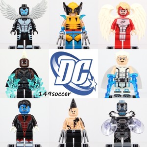8pcs xmen minifigures wolverine magneto daken custom lego ebay 8pcs xmen minifigures wolverine magneto daken custom lego ebay