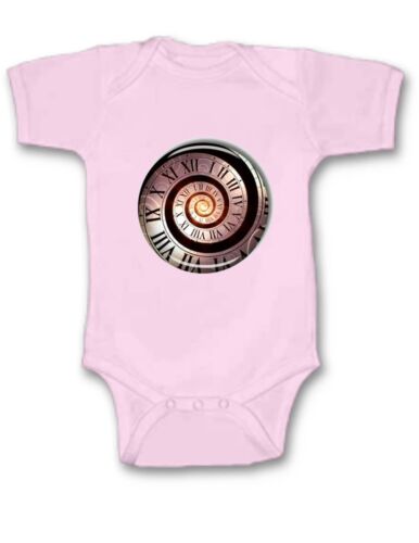 Details about  / DOCTOR WHO Baby Bodysuit Creeper New Adorable Gift