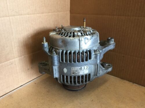 OEM Alternator For Plymouth Voyager Acclaim 1991-994 1995 3.0L 3.3L 13311c