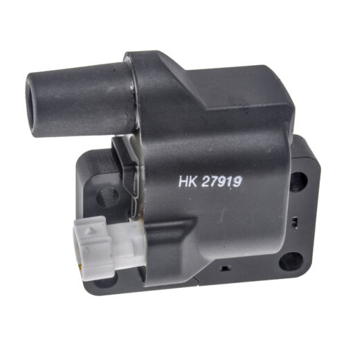 Herko Ignition Coil B242 For Ford Mazda Mercury Festiva 323 MX-3 Escort 90-96 