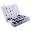 415Pc//Set Plastic Rivets Fastener Fender Bumper Push Pin Clips Free Remover Tool
