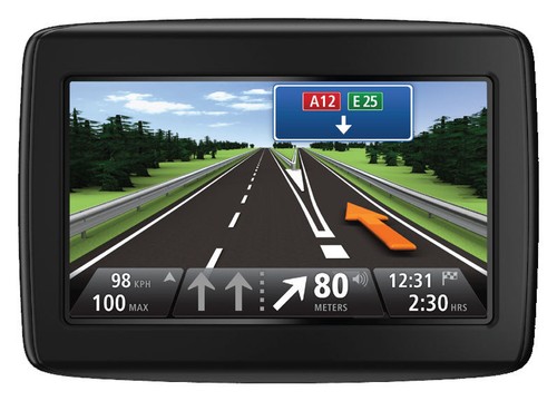 Tomtom start 20 Navi Central /& Europe orientale IQ routes système de navigation