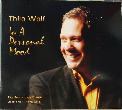 thilo wolf jazz im radio-today - Shop