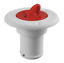 SEAFLO 1.5/" Fuel DECK FILLER CAP for Gas Water Waste