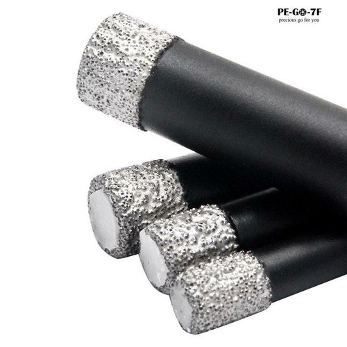 Porcelain Ceramic Tile Dry Cut Diamond For Granite Marble Porcelain Drill Bit