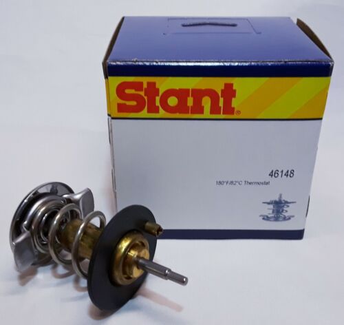 Genuine Stant 46148 Superstat 180f Engine Coolant Thermostat BETTER THAN /"OEM/"