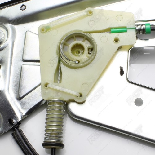 2x Fensterheber elektrisch komplett Set vorne links rechts für BMW 5er E39