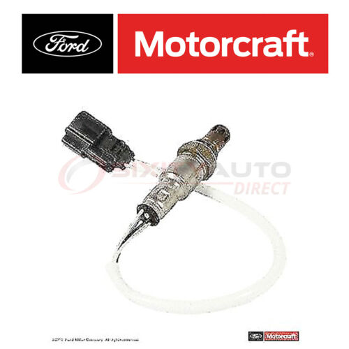 Motorcraft O2 Oxygen Sensor for 2015-2017 Ford F-150 2.7L 3.5L 5.0L V6 V8 tr