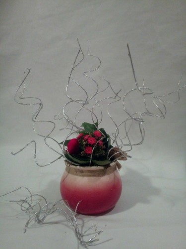 10pcs Silver Curly Willow Tree Branches,6/"-16/",Wedding,Vase,Floral Decoration