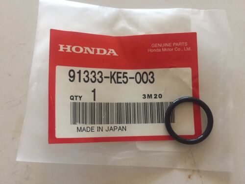 91333-KE5-003 ARAI 17.0X2.5 Honda GL ATC TRX /'77-/'13 OEM O-Ring