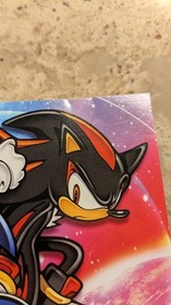 Sonic Adventure 2 Dreamcast CIB TESTED COMPLETE WITH MANUAL