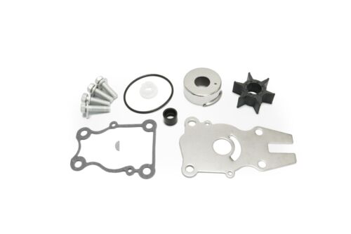Water Pump Impeller Repair Kit F40/F50/F60hp for Yamaha Outboard 63D-W0078-01-00 
