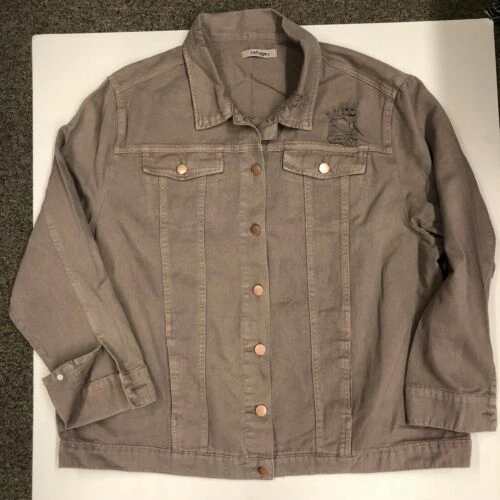 Charlotte Russe Women's Denim Clothing for Women