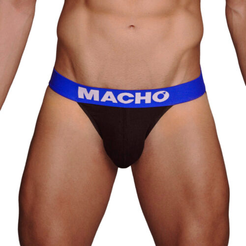 MACHO Men's Sport Slip 