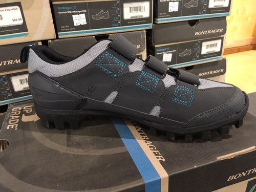 Bontrager R Mountain WSD Cycling Shoe