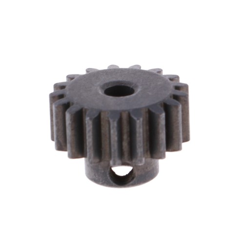 Metall Motor Ritzel Zähne für RC 1//12 Modell Car Racing Ersatzteile Wltoys